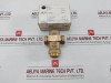 Samson Temperature Control Valve Pn25 Part No. 2431K