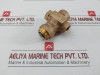 Samson Temperature Control Valve Pn25 Part No. 2431K