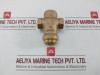 Samson Temperature Control Valve Pn25 Part No. 2431K