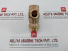 Samson Temperature Control Valve Pn25 Part No. 2431K