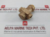 Samson Temperature Control Valve Pn25 Part No. 2431K