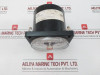 Analog Ammeter 24V By Toyo Keiki Sevf-11L