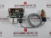 Gr2.0-hfc Refrigerant Gas Detector With Cable Sensor 12Vac/Dc By Samon