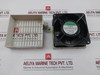 Stulz Housed Axial Cooling Fan 50-60Hz Part No. Grv12002200000B