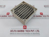 Stulz Housed Axial Cooling Fan 50-60Hz Part No. Grv12002200000B