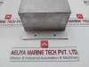 Ok400F By Hernis Scan Systems 50/60Hz