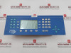 Ok400F By Hernis Scan Systems 50/60Hz