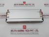 Cat. 6 By Telesafe Mini Patch Panel Box