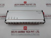 Cat. 6 By Telesafe Mini Patch Panel Box