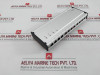 Cat. 6 By Telesafe Mini Patch Panel Box