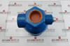 New Condition Qv-38P2 Vacuum Priming Valve Q-vac