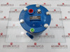New Condition Qv-38P2 Vacuum Priming Valve Q-vac