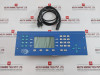 Cctv Controller Keyboard Module 100-240Vac By Hernis Scan Systems Ok400F