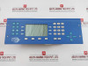 Cctv Controller Keyboard Module 100-240Vac By Hernis Scan Systems Ok400F