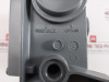 Fisher Pneumatic Single-acting Positioner 3 To 15 Psi Part No. Fs3582-1-a