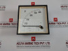 Direct Voltmeter 0-600V By Saci