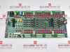 Ge 990-1323/00 Mounted Output Module Westerm D20 K4Z