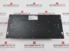 Ge 990-1323/00 Mounted Output Module Westerm D20 K4Z