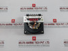 Ahead Rpm Meter 100/110V 50/60Hz Ts 4E11 Nabco Astern 100-0-100%