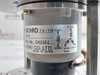 Ahead Rpm Meter 100/110V 50/60Hz Ts 4E11 Nabco Astern 100-0-100%