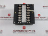 Rufc2 Voltage & Frequency Monitoring Relay 220Vac By Saci