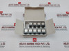 Lot Of 3X Omron 100110Vac Miniature Power Relay My4
