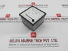 Direct Ammeter By Saci 0-50A/0-250A