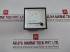 Saci Analog Panel Ammeter 1,5-5A