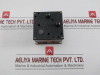 Saci Analog Panel Ammeter 1,5-5A