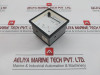 Saci Analog Panel Ammeter 1,5-5A