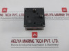Saci 0-3/15 A Analog Panel Ammeter