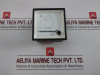 Saci 0-3/15 A Analog Panel Ammeter