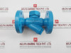 Td32F Flanged Thermodynamic Steam Trap 40Bar By Spirax Sarco