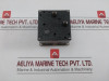 Saci 0-15/75 A Analog Panel Ammeter In 150 Gm