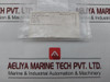 Lot Of 4X New Condition Seat Ring For Ball Valve Cargo System Poyam