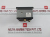 Used Condition 0-10/50 A Analog Panel Ammeter By Saci