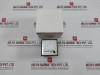 Used Condition 0-1050 A Analog Panel Ammeter By Saci