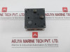 Saci 0-800/4000 A Analog Panel Ammeter