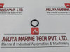 Lot Of 9X Macgregor 002450.04800 Seal In 50 Gm