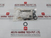 Lot Of 9X Macgregor 002450.04800 Seal In 50 Gm