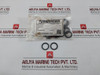 Lot Of 9X Macgregor 002450.04800 Seal In 50 Gm