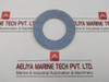 Lot Of 2X Dn-50 Gasket For Hull Heating System With New Condition