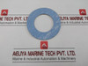 Lot Of 2X Dn-50 Gasket For Hull Heating System With New Condition