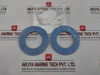 Lot Of 2X Dn-50 Gasket For Hull Heating System With New Condition
