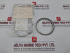 Body Bonnet Gasket For Cryogenic Cargo Valve Vvg-0008.351 Poyam