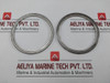 Poyam Body Bonnet Gasket For Cryogenic Cargo Valve Vvg-0008.381