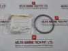 Poyam Body Bonnet Gasket For Cryogenic Cargo Valve Vvg-0008.381