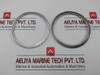 Poyam Body Bonnet Gasket For Cryogenic Cargo Valve Vvg-0008.381