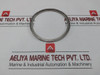 Poyam Body Bonnet Gasket For Cryogenic Cargo Valve Vvg-0008.381