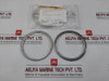Poyam Body Bonnet Gasket For Cryogenic Cargo Valve Vvg-0008.381